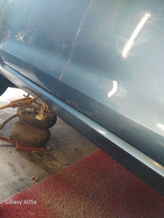 Tinichigerie Reparati trape  lumini ambientale