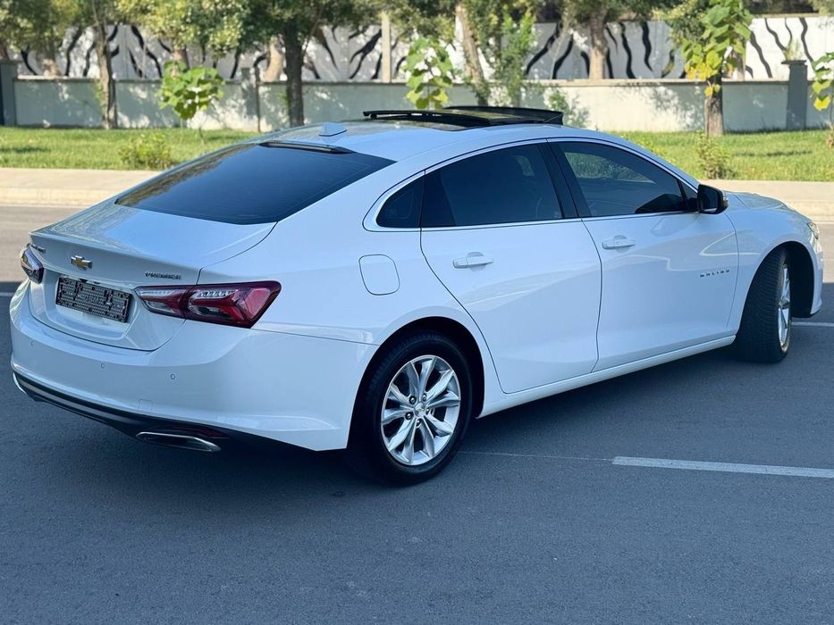 Malibu Primier 2022