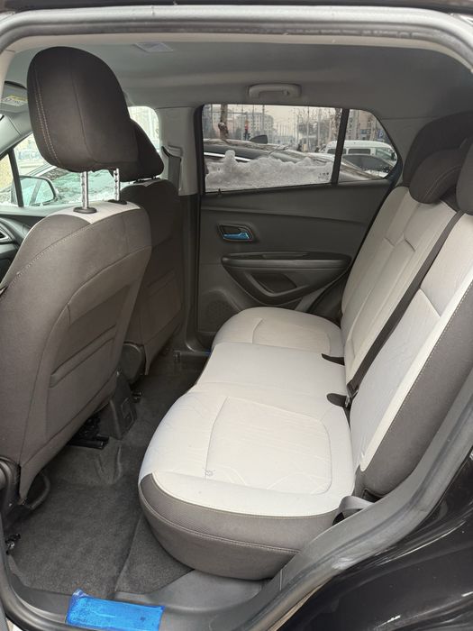 Тракер 1 кора зур