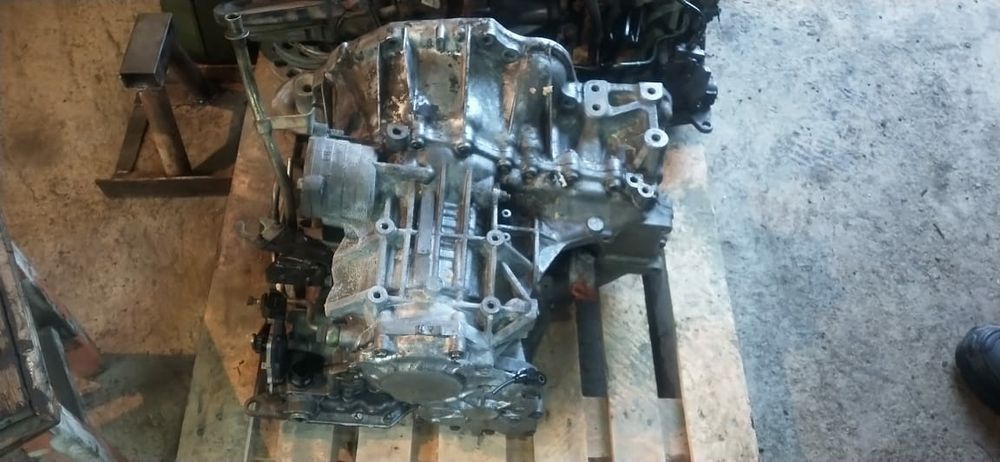 Продажа, ремонт б/у АКПП NISSAN
