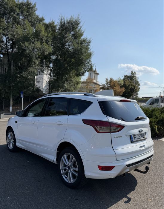 FORD Kuga 2015 — imagine 3