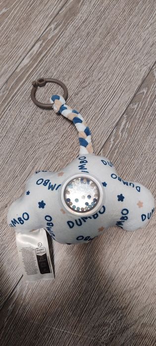 Лот шумкащи играчки