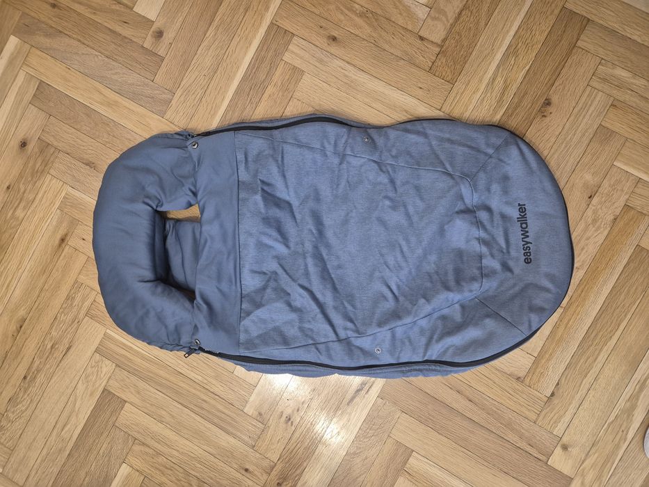 Easywalker Harvey 3+ всички аксесоари