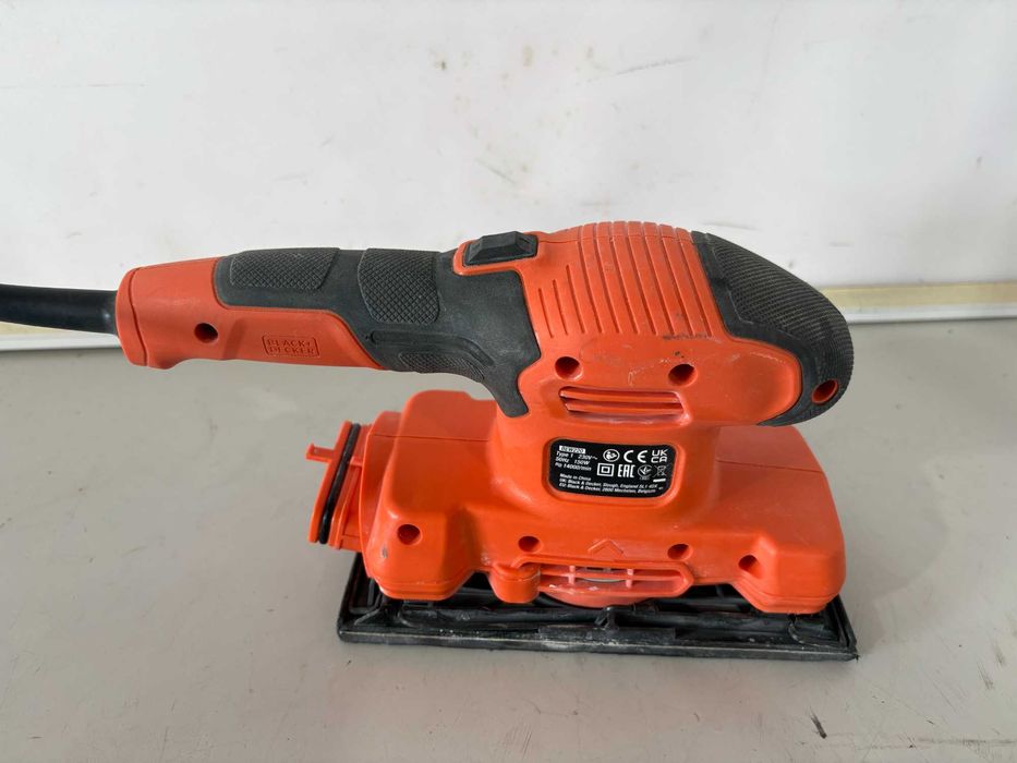 Виброшлайф - B/D 150W