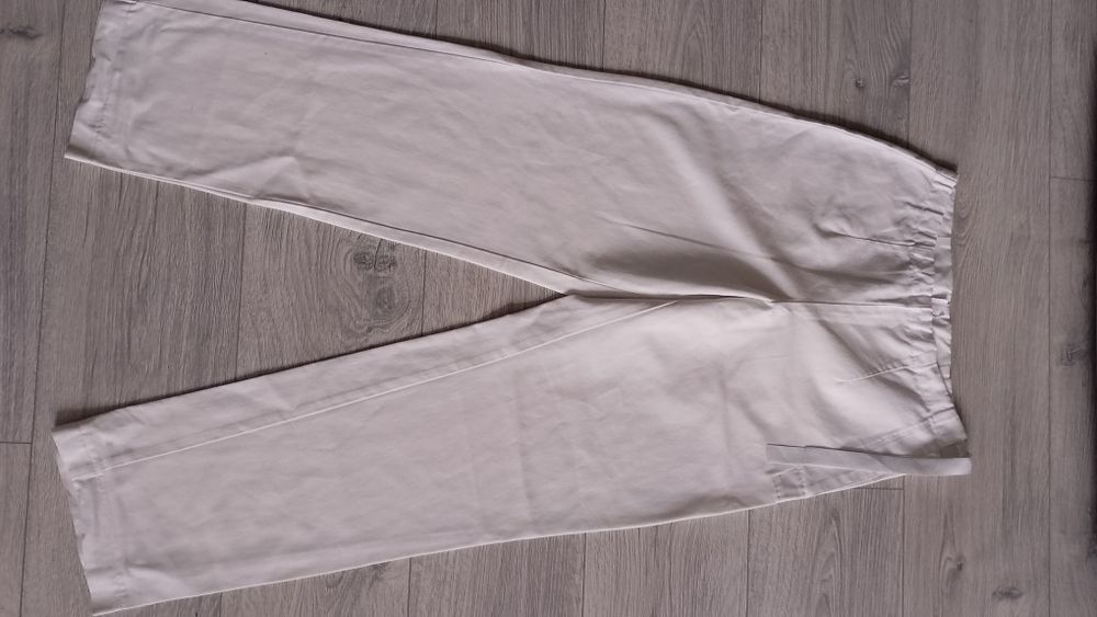 Pantaloni asistenta medicala mărimea xs