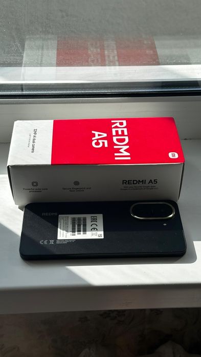 Продам Телефон Redmi A5