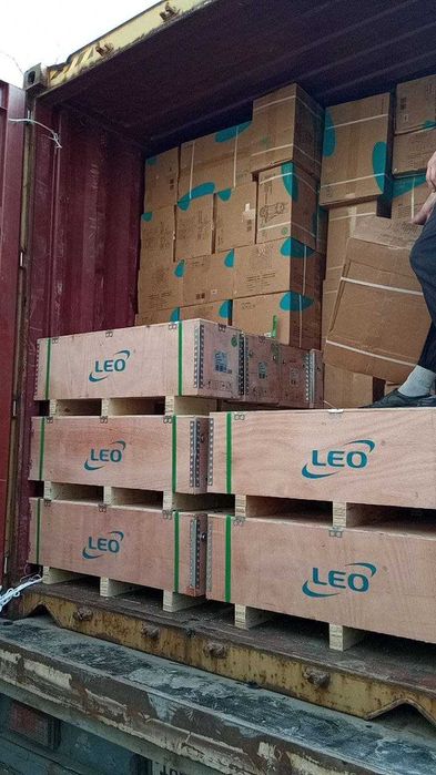 Электро насос LEO. 2 год гарантии Официальный дилер