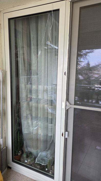 Vand Usi duble termopan utilizate