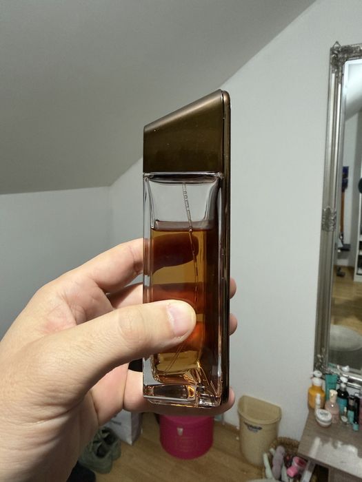 Million Prive initial 100 ml