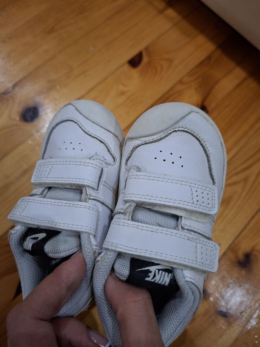 Маратонки Nike Piko 23.5 размер