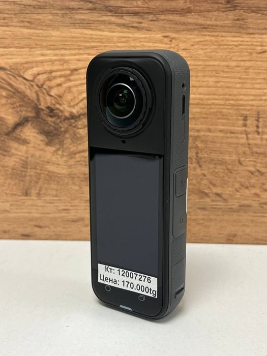 Insta 360 X5/BariBarShop/Рассрочка