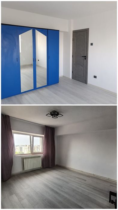 Apartament 3 camere decomandat de vânzare