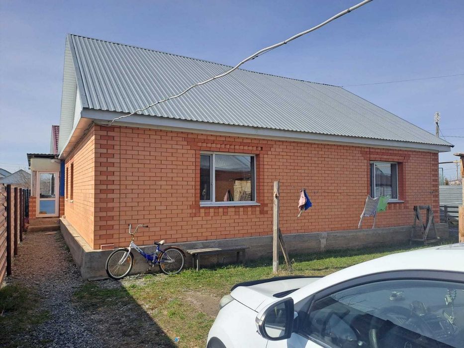 Продам дом в районе Плазы. Торг