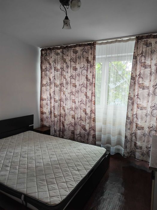 Inchiriez apartament 2 camere Drumul Gazarului