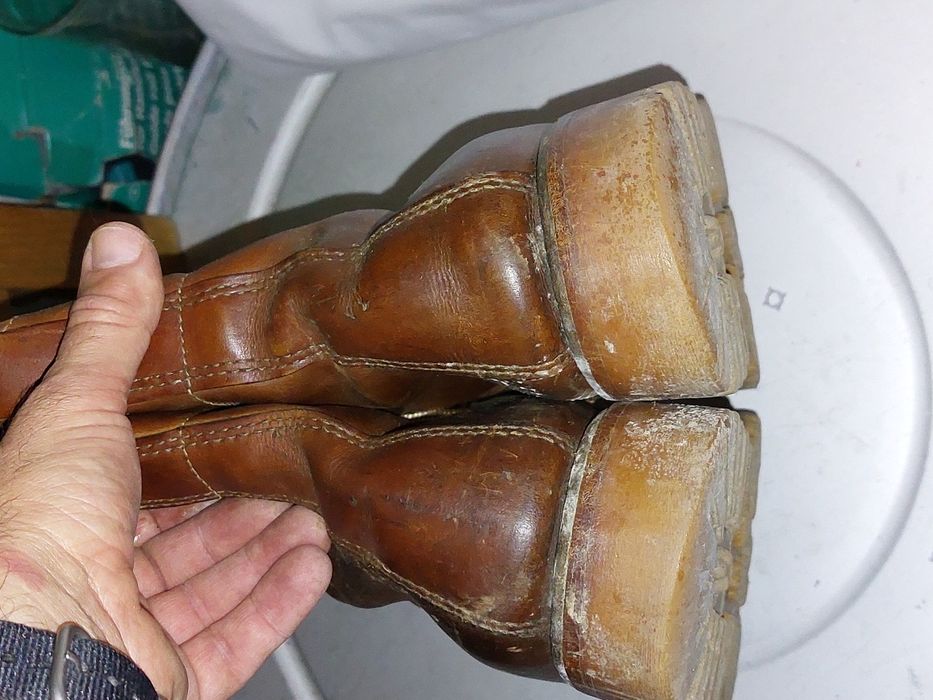 ghete boots army armata USA SUA 43 piele integral