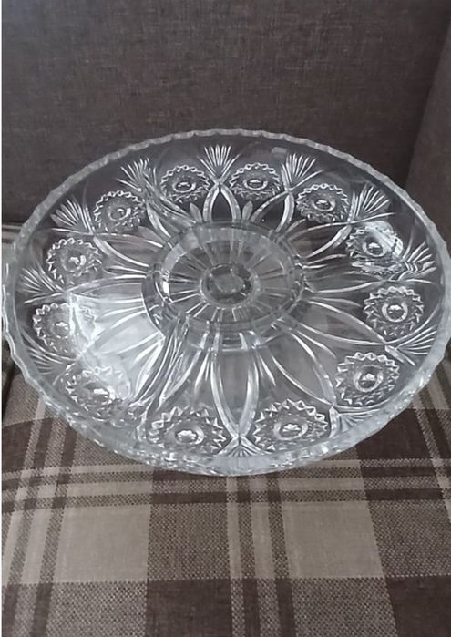 Сервировка к праздникам не дорого