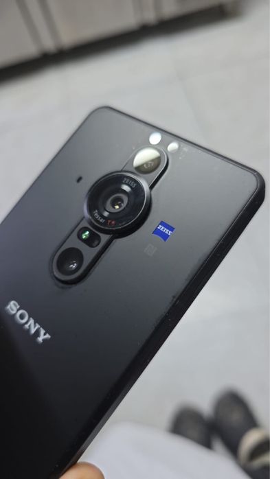 Продам Sony Xperia Pro I