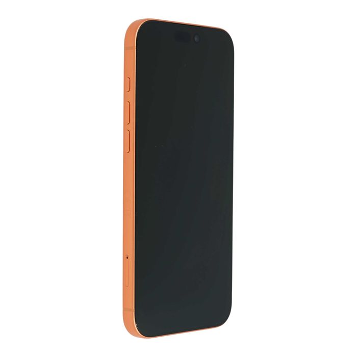Magazin Apple | iPhone 17 Pro Max | Ca Nou | Cosmic Orange | 256GB | 100% | Cu Garantie | In Rate | smilemobile.ro