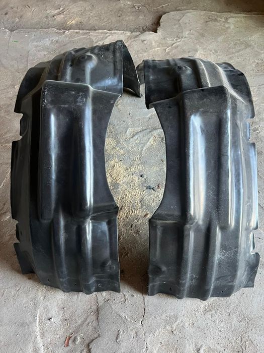 На Альфард 20 кузов