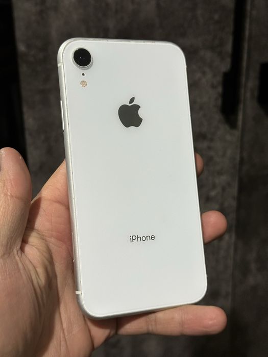 Iphone Xr 128/64