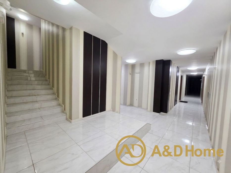 3-стаен в Бургас, област-с.Равда площ 87 цена 124500