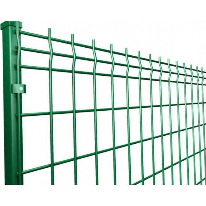 Евро забор яшил ''NURSALOH'' MCHJ