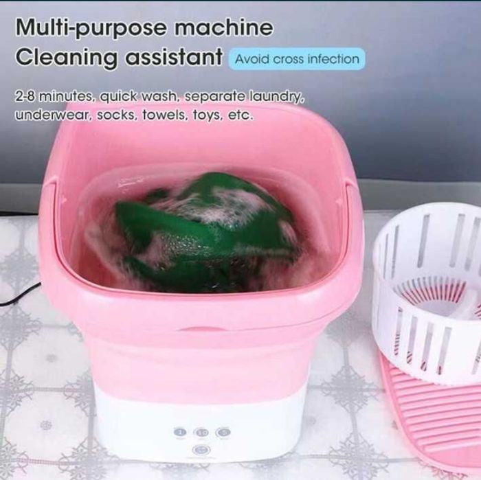 Mini kir mashina 6-litr