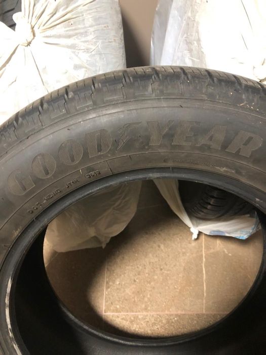 Шины 275/60 R 20