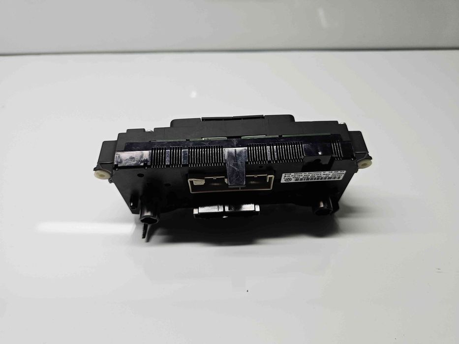 Panou comanda clima  Volkswagen Touran (1T1, 1T2) [Fabr 2003-2010] 1K