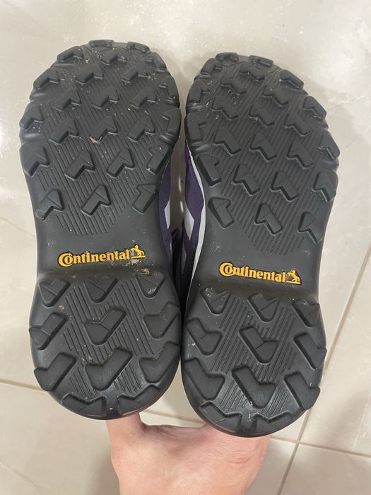 Зимни детски маратонки