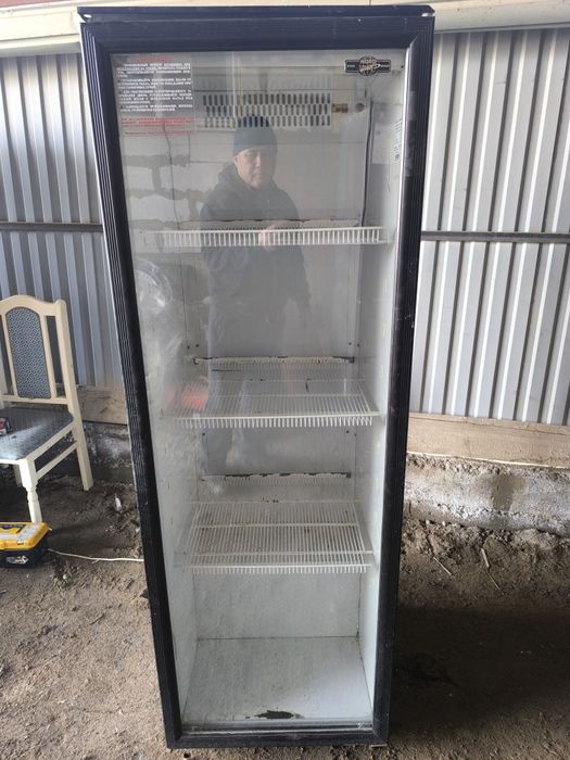 Холодильник с доставкой