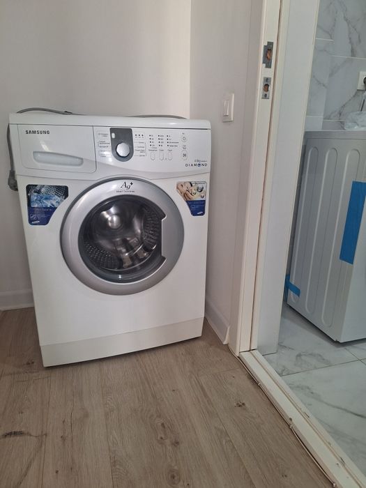 Стиралка самсунг