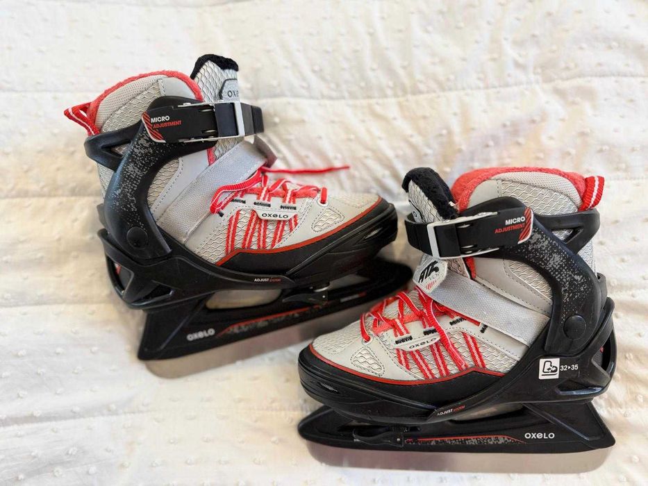 Patine Oxelo marimea 32-35