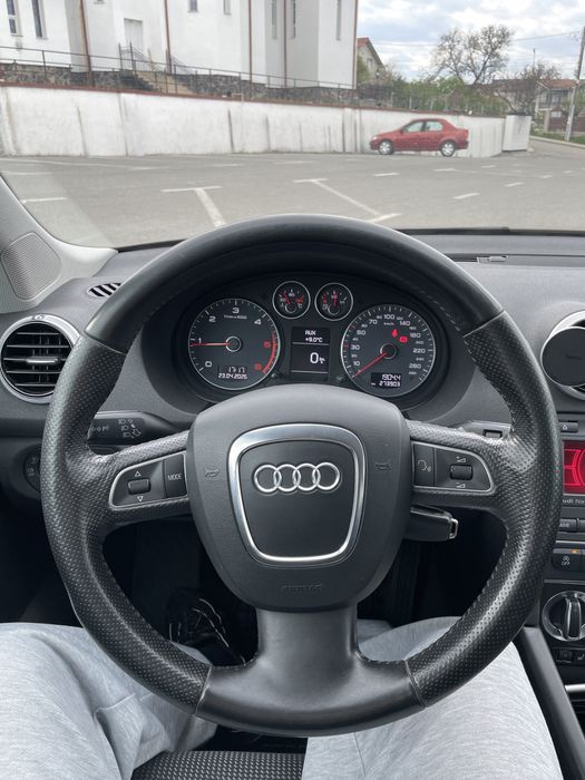 Audi A3 2.0. TDI