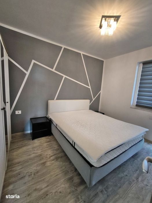 Vanzare | Apartament | 3 camere | Etaj 1 | langa Oradea | Santandrei