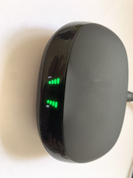 Блютуз наушник