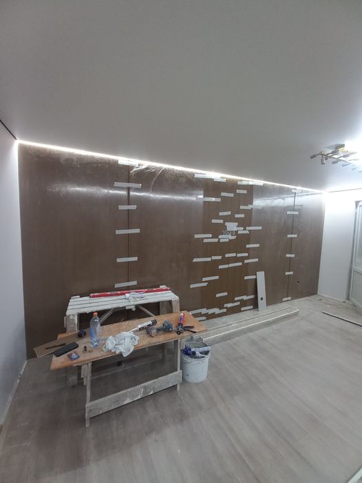 Квартира под ключ