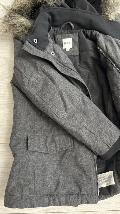 Куртка детская Hugo Boss