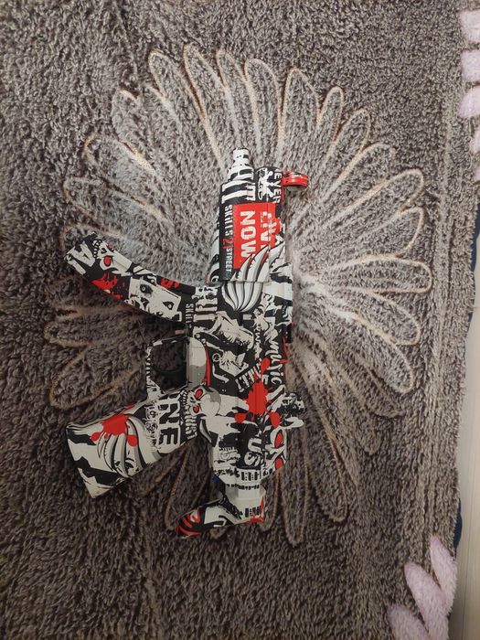 Игрушечные автоматы