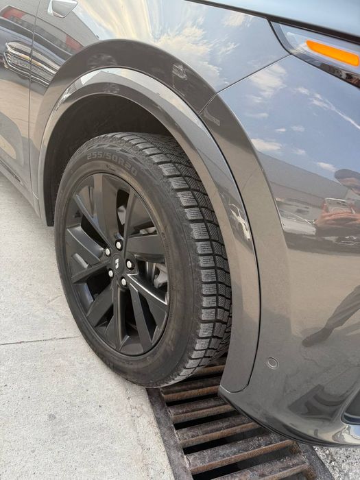 Li 7. Srochna sotiladi. Voyah Dongfen Li 6 puliga beriladi.