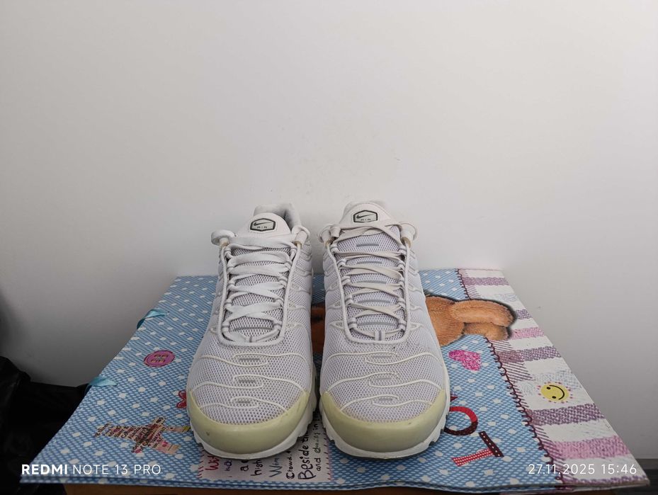 ''Nike Air Max Plus ''оригинални маратонки 44 номер