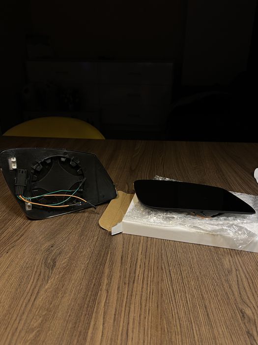 Странични стъкла огледала BMW F30 F31