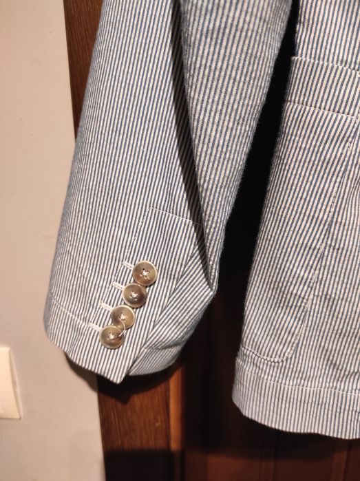 Официално/ спортно сако за момче 12-14г.