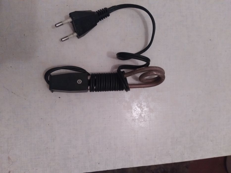 Кипятильник мини