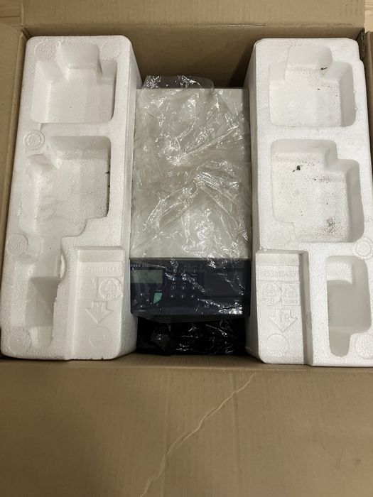 3 в 1 лазарен принтер Xerox Phaser 3100MFP/S.     SCANNED 1476  PAGES. PRINTED 3708  PAGES.