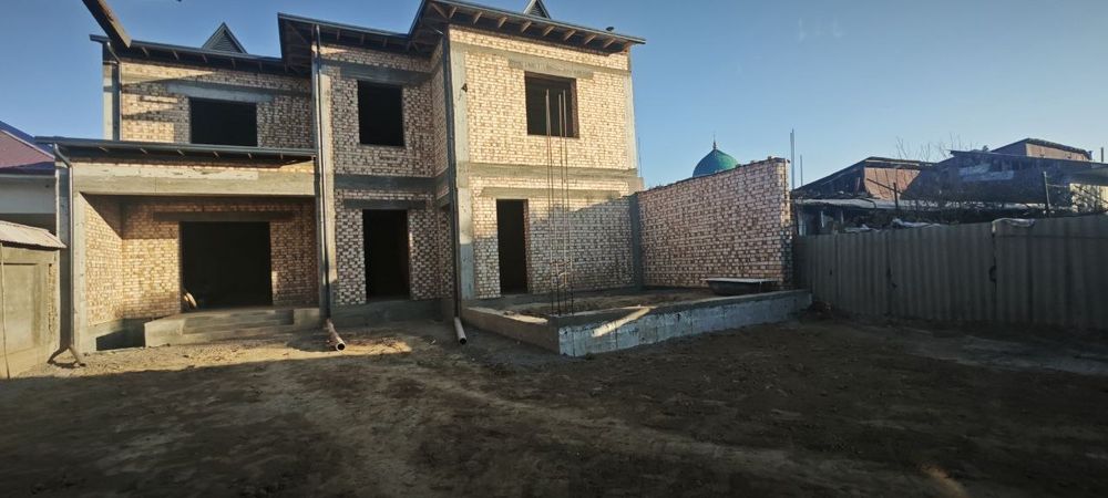Sotiladi kulol qorgon 7 sotka yevra karopka