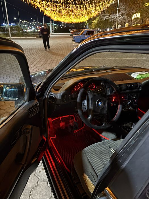 BMW E34 1994 года