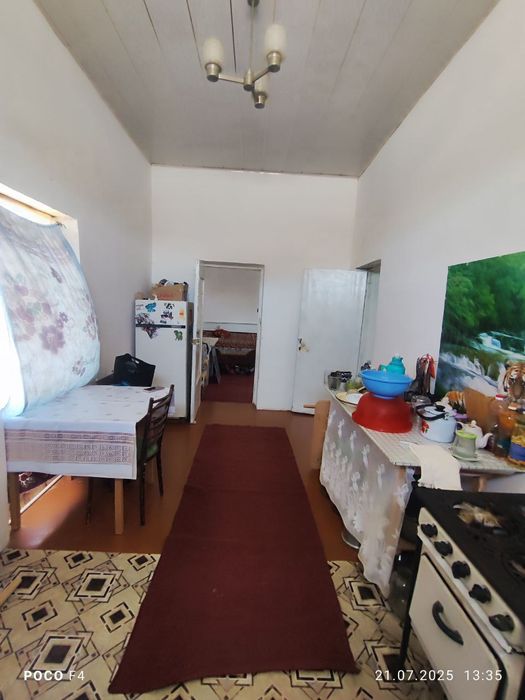 Жай сатылады Тахиаташта.