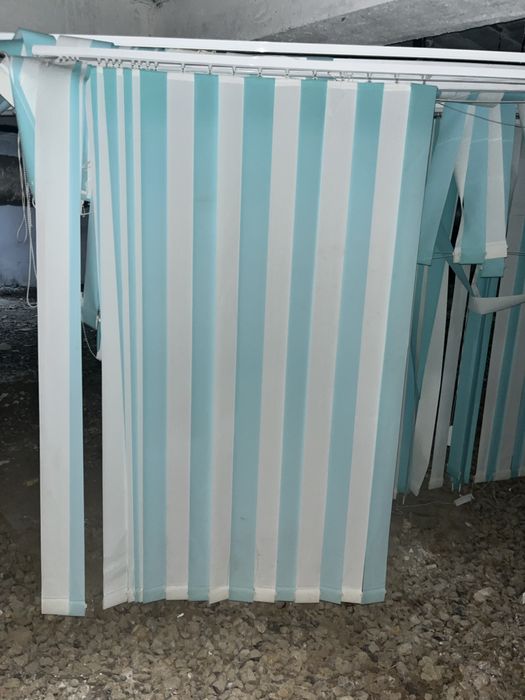 Продам жалюзи в хорошем состоянии