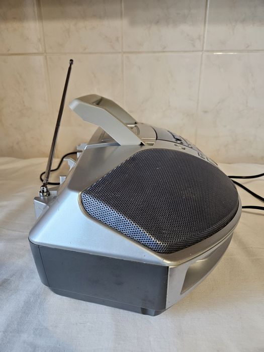 Radio cd player Panasonic rx es27